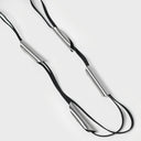 Katerina Vassou Turret Silver Bracelet