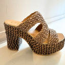 Gaimo Becka Monterrey Sandals in Mixed Moka