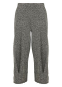 Kozan Arturo Jacket In Grey Herringbone