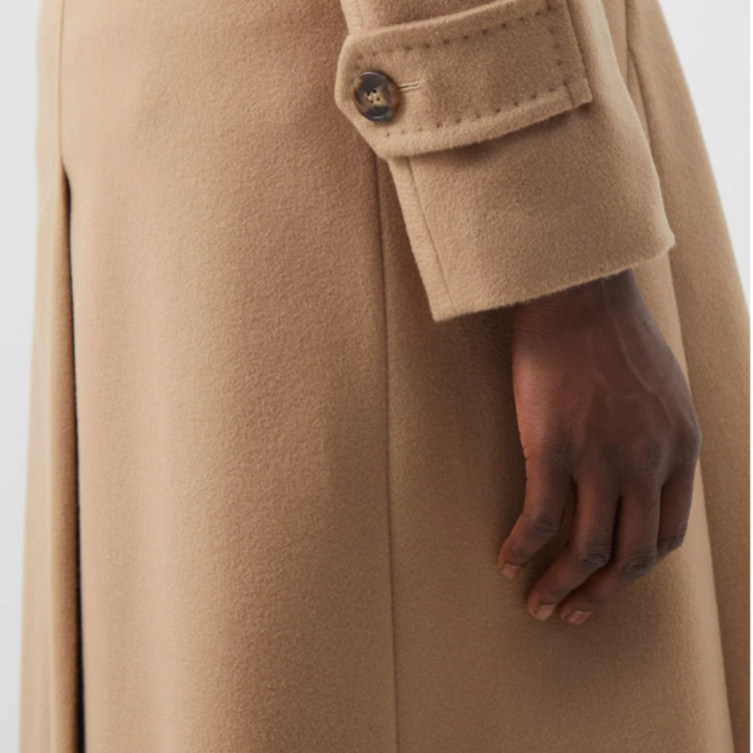 max mara afide coat